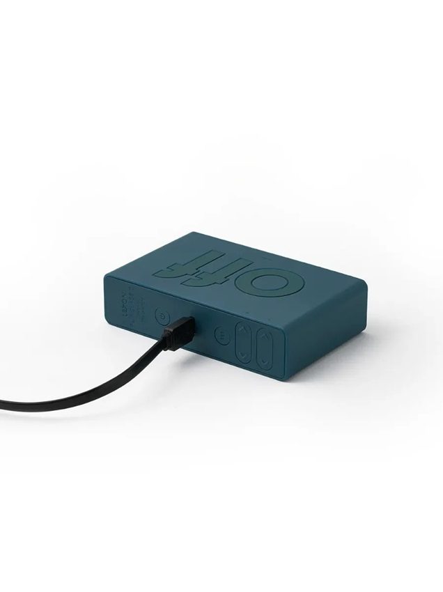 Réveil FLIP DUCK BLUE – Image 3