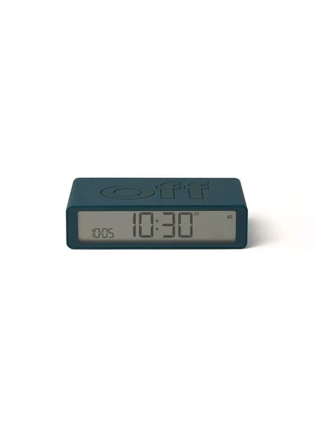 Réveil FLIP DUCK BLUE – Image 4