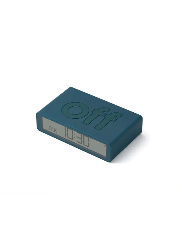 Réveil FLIP DUCK BLUE – Image 5