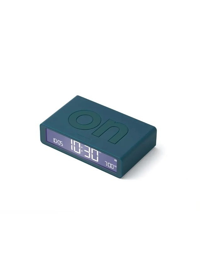 Réveil FLIP DUCK BLUE – Image 6