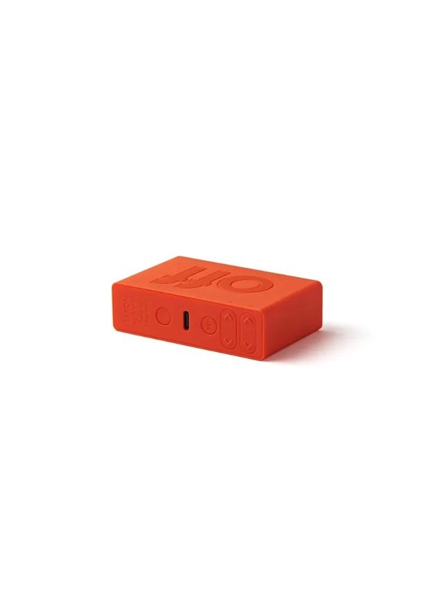 Réveil FLIP MINI ORANGE – Image 3
