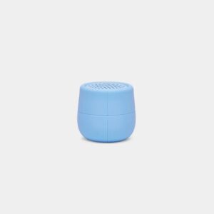 ENCEINTE FLOTTANTE MINO X LIGHT BLUE