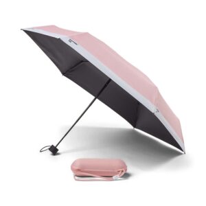 Parapluie PANTONE LIGHT PINK