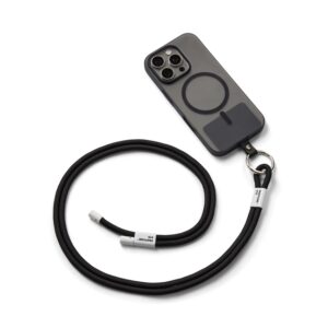Sangle de téléphone PANTONE BLACK