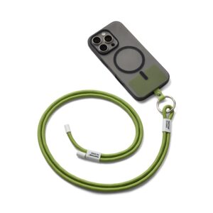 Sangle de téléphone PANTONE GREEN