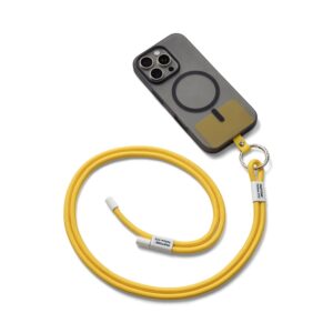 Sangle de téléphone PANTONE YELLOW