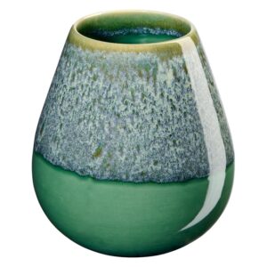 VASE JADE 18CM