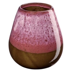 VASE VIOLA 18CM