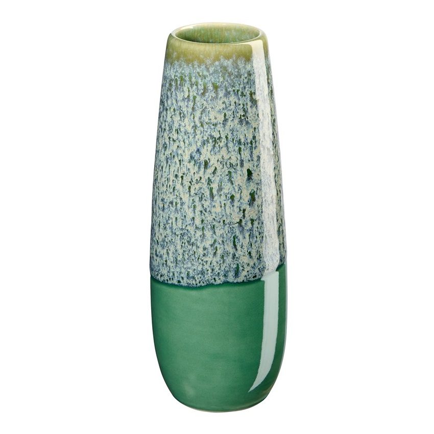 VASE JADE 25CM