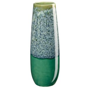 VASE JADE 32CM