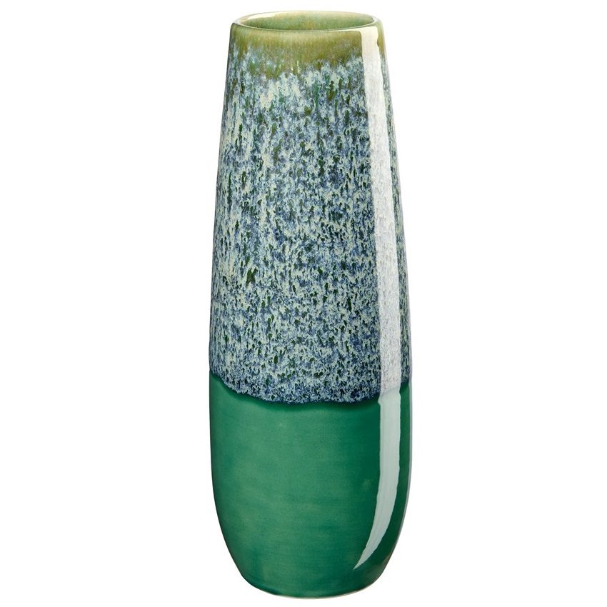 VASE JADE 32CM