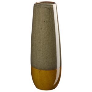 VASE PLATINO 32CM