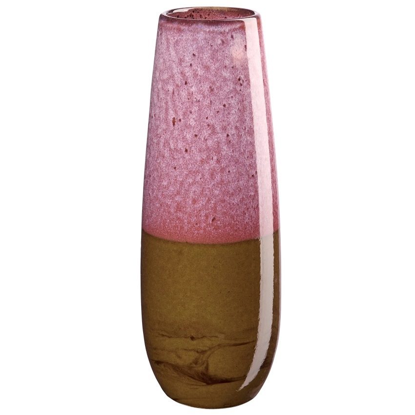 VASE VIOLA 32CM – Image 2