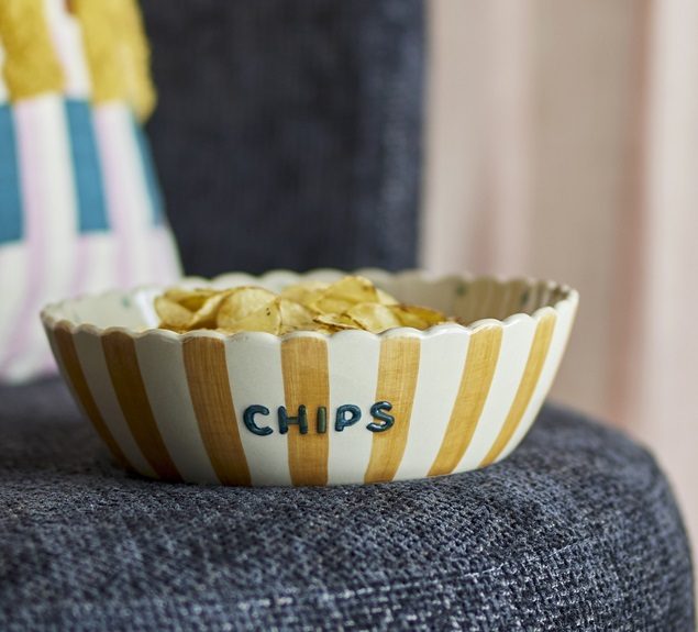 CHIP'S bol