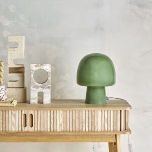 PADDY lampe de table VERTE