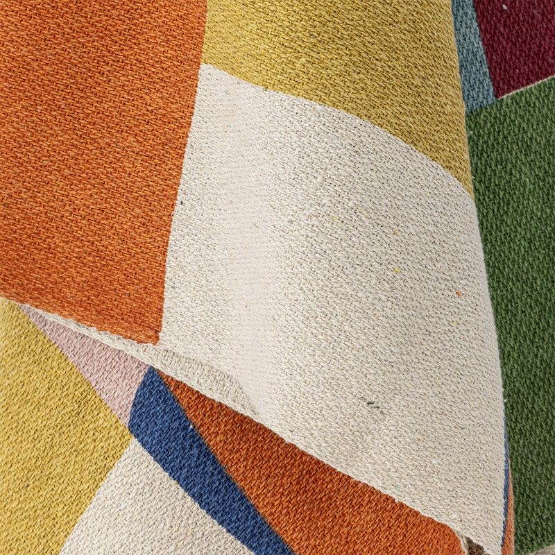 Plaid COLORINE – Image 5