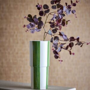 Vase FLOKI VERT