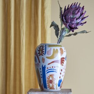 Vase HORUS
