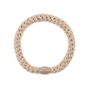 KKNEKKI beige glitter