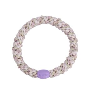 KKNEKKI mix lavender ballet pink glitter