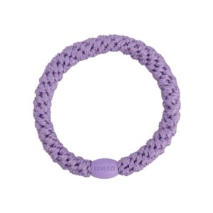 KKNEKKI violet glitter