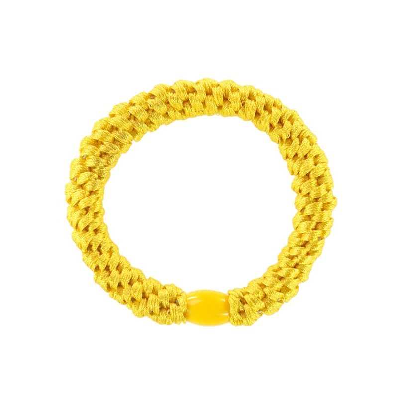 KKNEKKI yellow