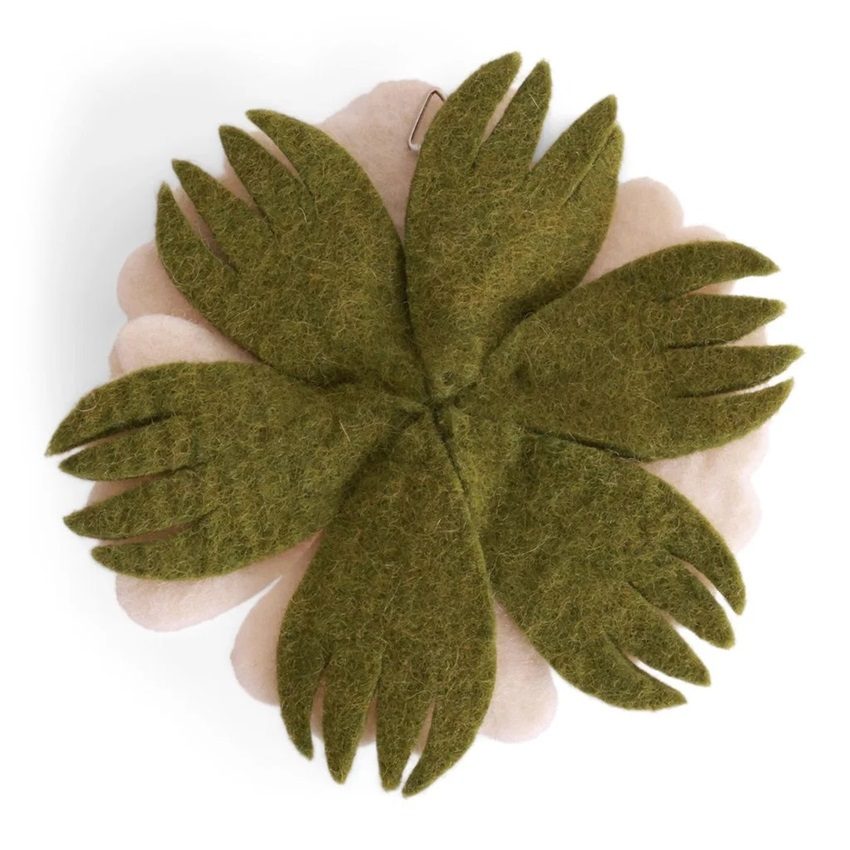 Wall Deco - ANEMONE WHITE – Image 2