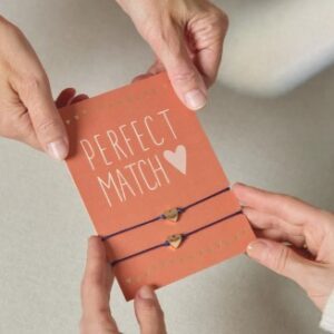 Duo de Bracelets PERFECT MATCH