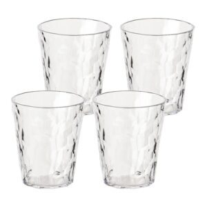 No 1 - Superglas 250ml Set de 4