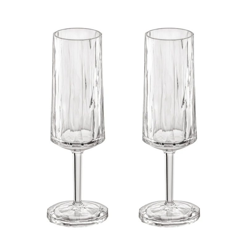 No 14 - Superglas 100ml Set de 2 – Image 2