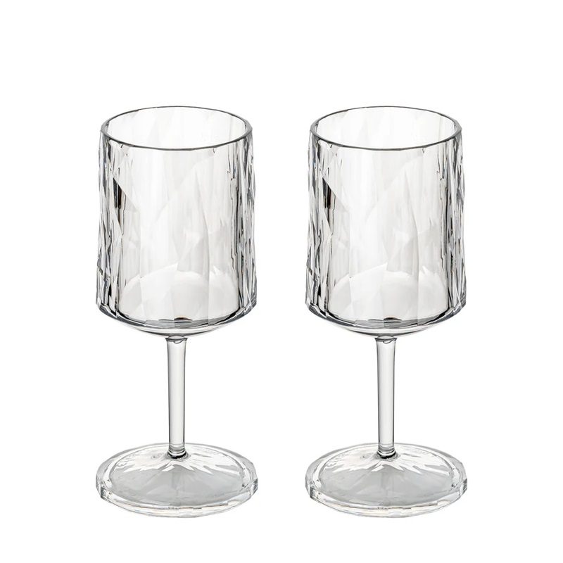 No 21 - Superglas 250ml Set de 2 – Image 2