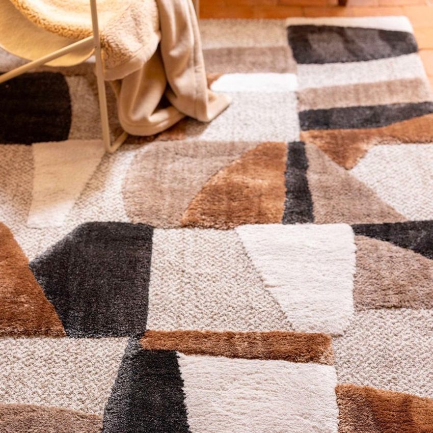 Tapis KALEI