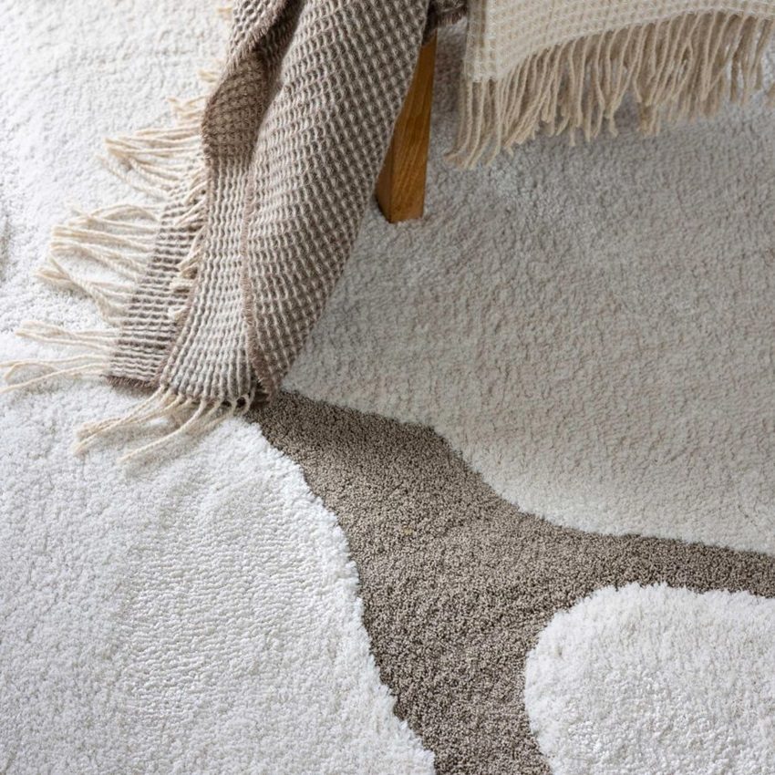 Tapis Galet Yan Neige – Image 3