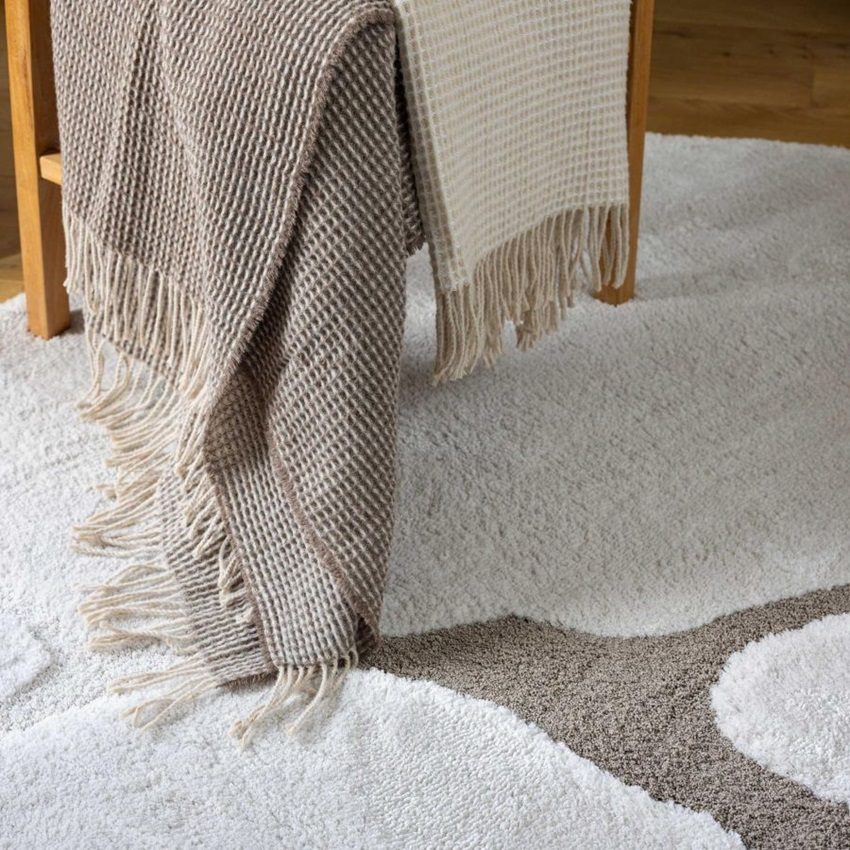 Tapis Galet Yan Neige – Image 4
