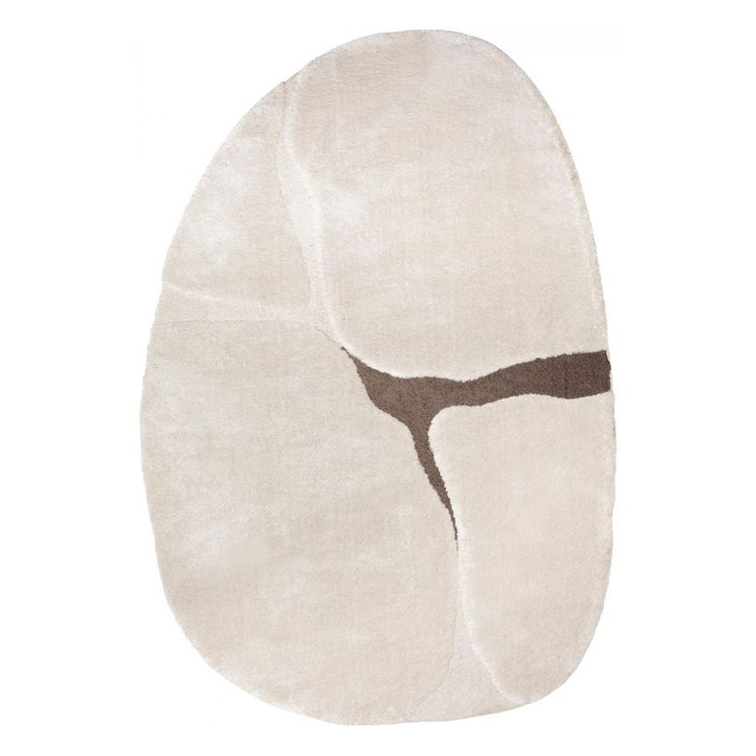 Tapis Galet Yan Neige – Image 2