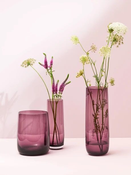 Vase/Photophore berry - AJANA – Image 3