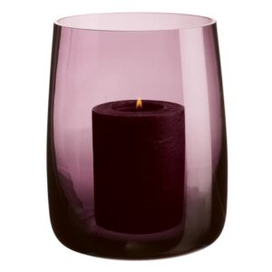 Vase/Photophore berry - AJANA