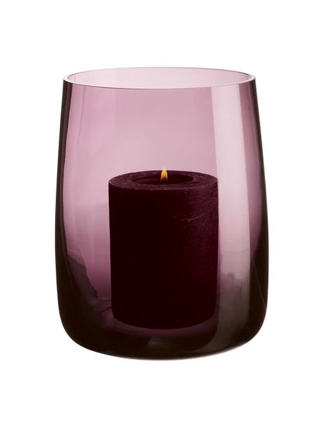 Vase/Photophore berry - AJANA