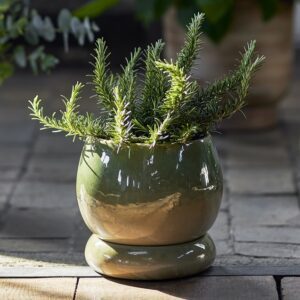 Cache-pot IMKE
