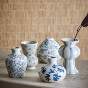 Set de vases QUINTO