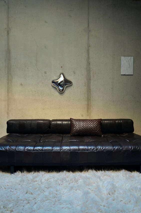 Coussin CHOCOLATE – Image 3