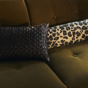 Coussin CHOCOLATE