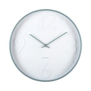 Horloge AYUNO BLUE
