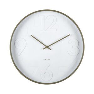 Horloge AYUNO GREEN