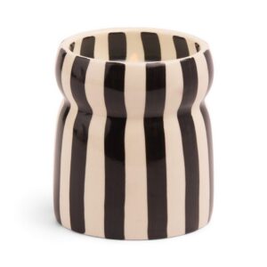 Bougie CABANA BLACK