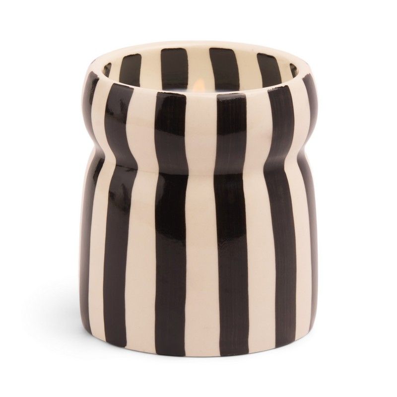 Bougie CABANA BLACK
