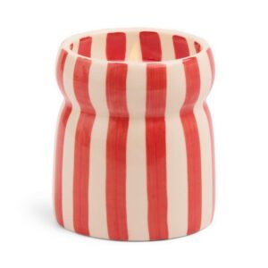 Bougie CABANA RED