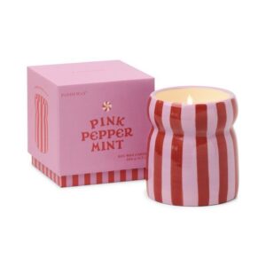 Bougie CABANA RED/PINK