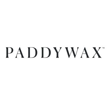 paddywax-logo