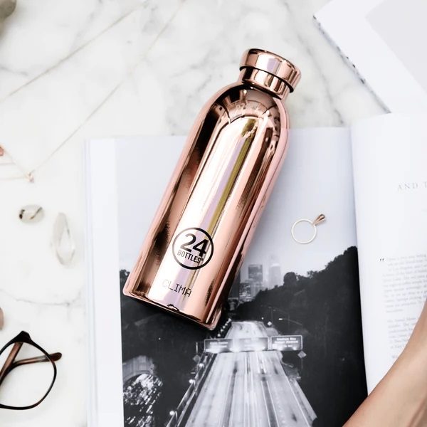 CLIMA 500ml ROSE GOLD